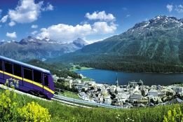 Новости рынка → Швейцарцы отвергли план по обузданию разрастания городов
